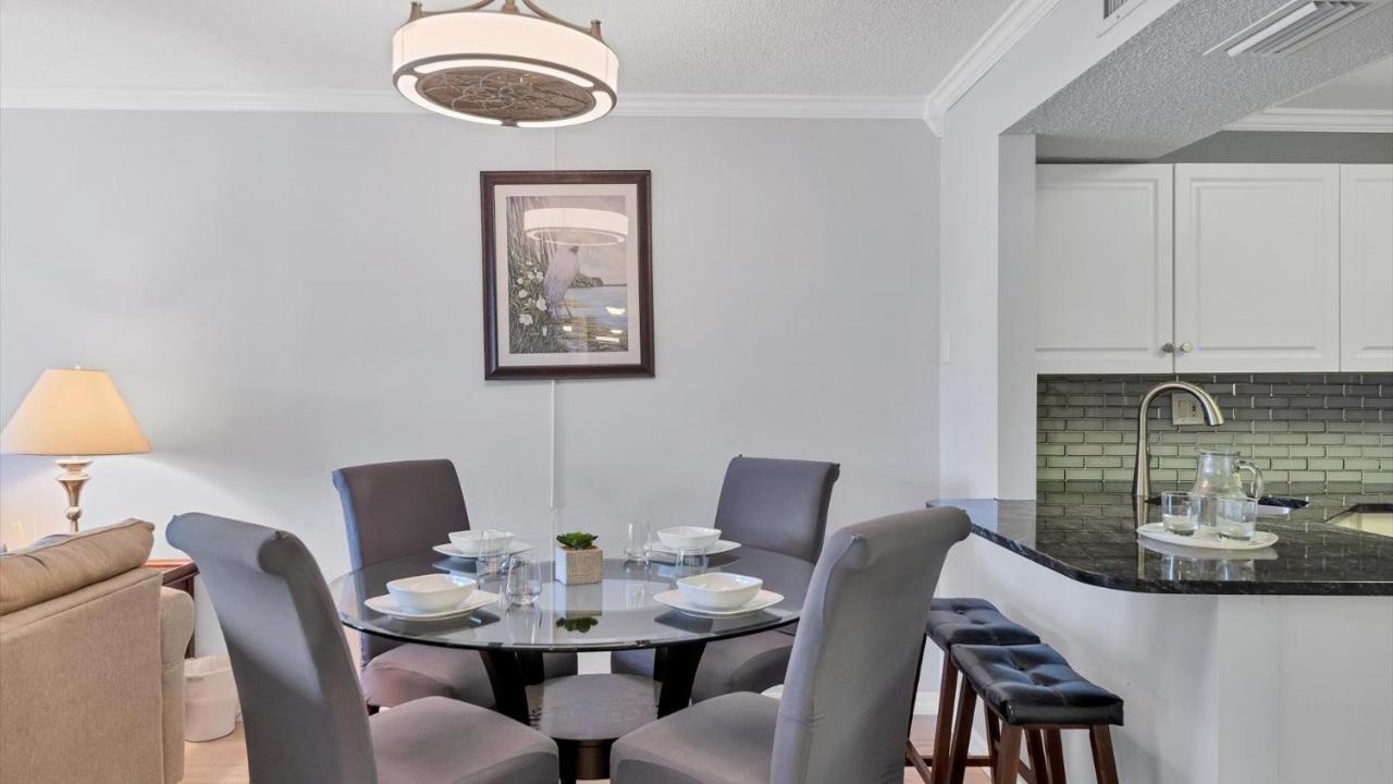 25188 Marion Unit C103 Villa Пунта Горда Екстериор снимка