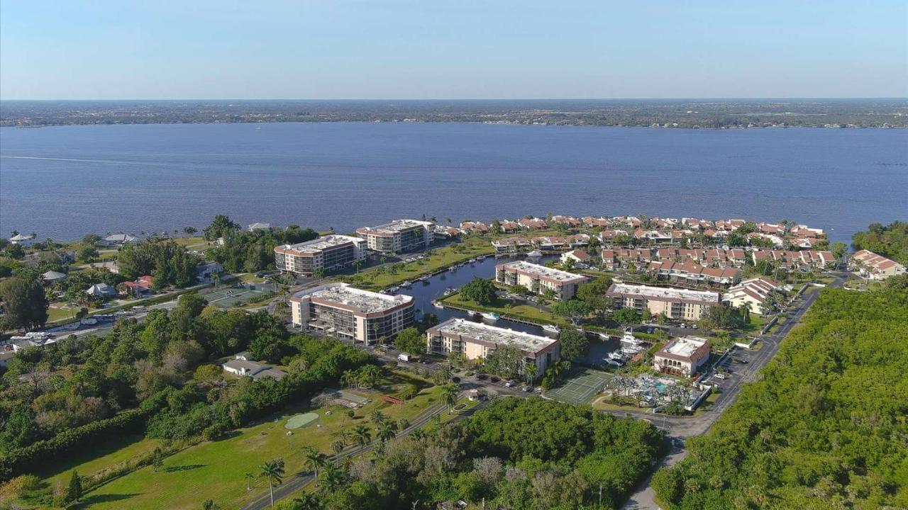 25188 Marion Unit C103 Villa Пунта Горда Екстериор снимка