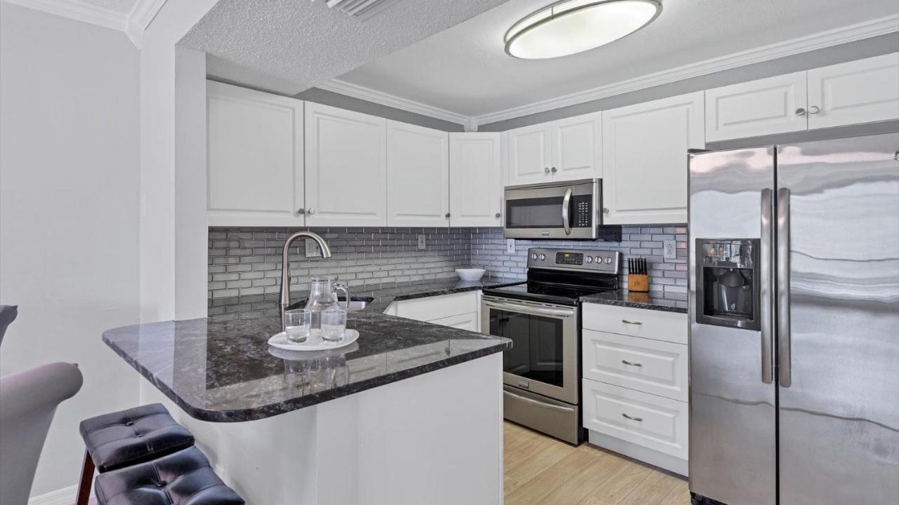 25188 Marion Unit C103 Villa Пунта Горда Екстериор снимка
