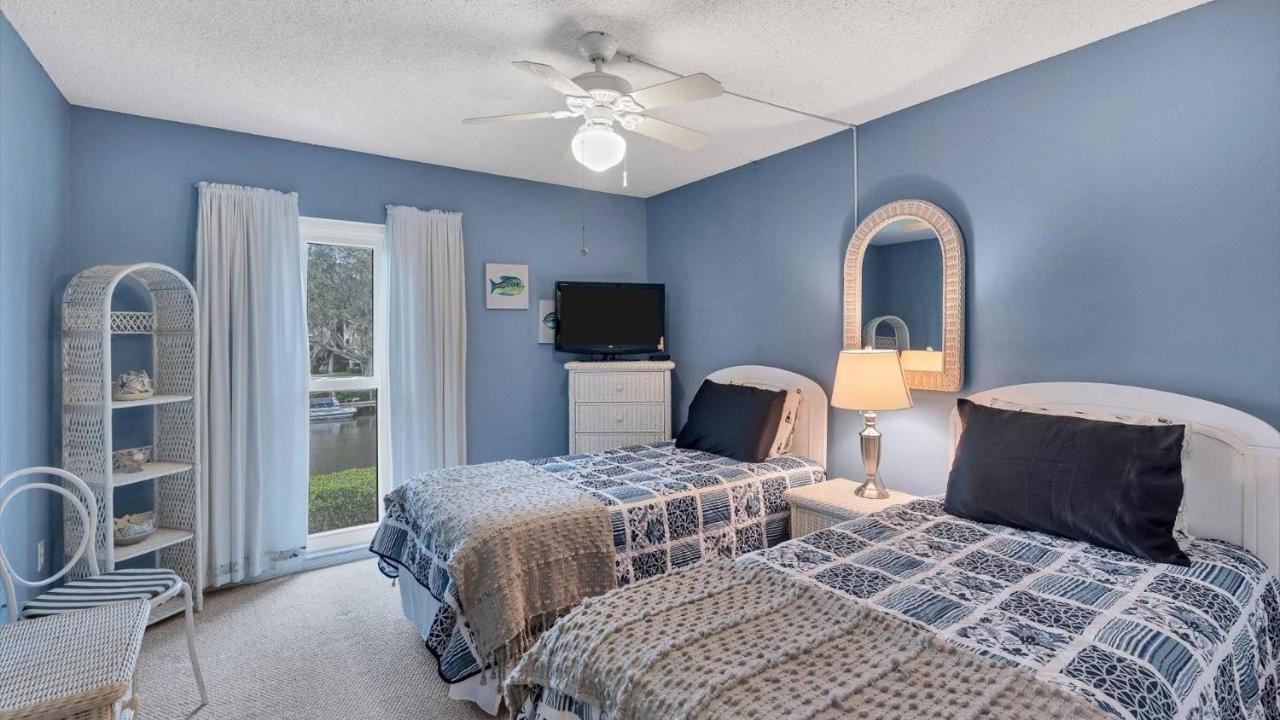 25188 Marion Unit C103 Villa Пунта Горда Екстериор снимка