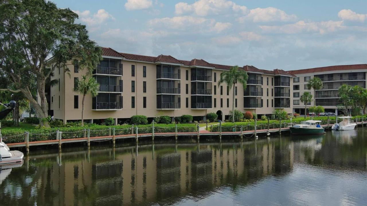 25188 Marion Unit C103 Villa Пунта Горда Екстериор снимка