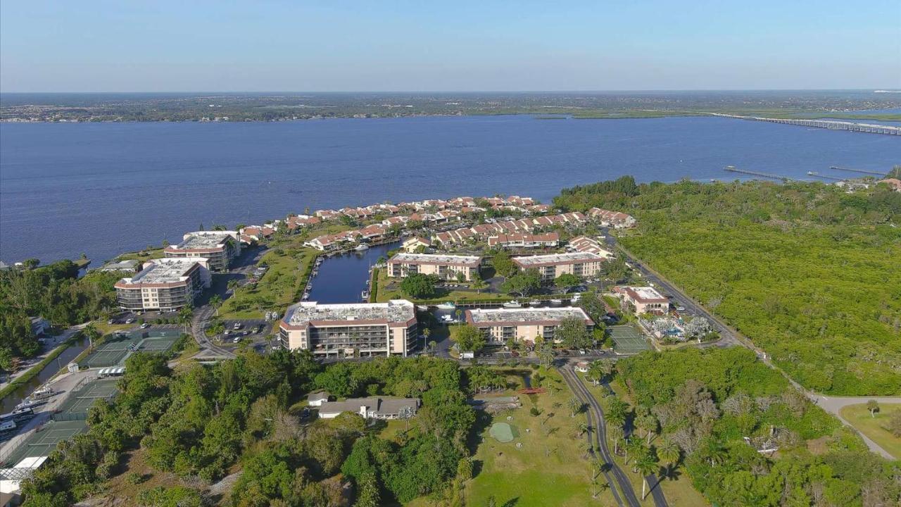 25188 Marion Unit C103 Villa Пунта Горда Екстериор снимка