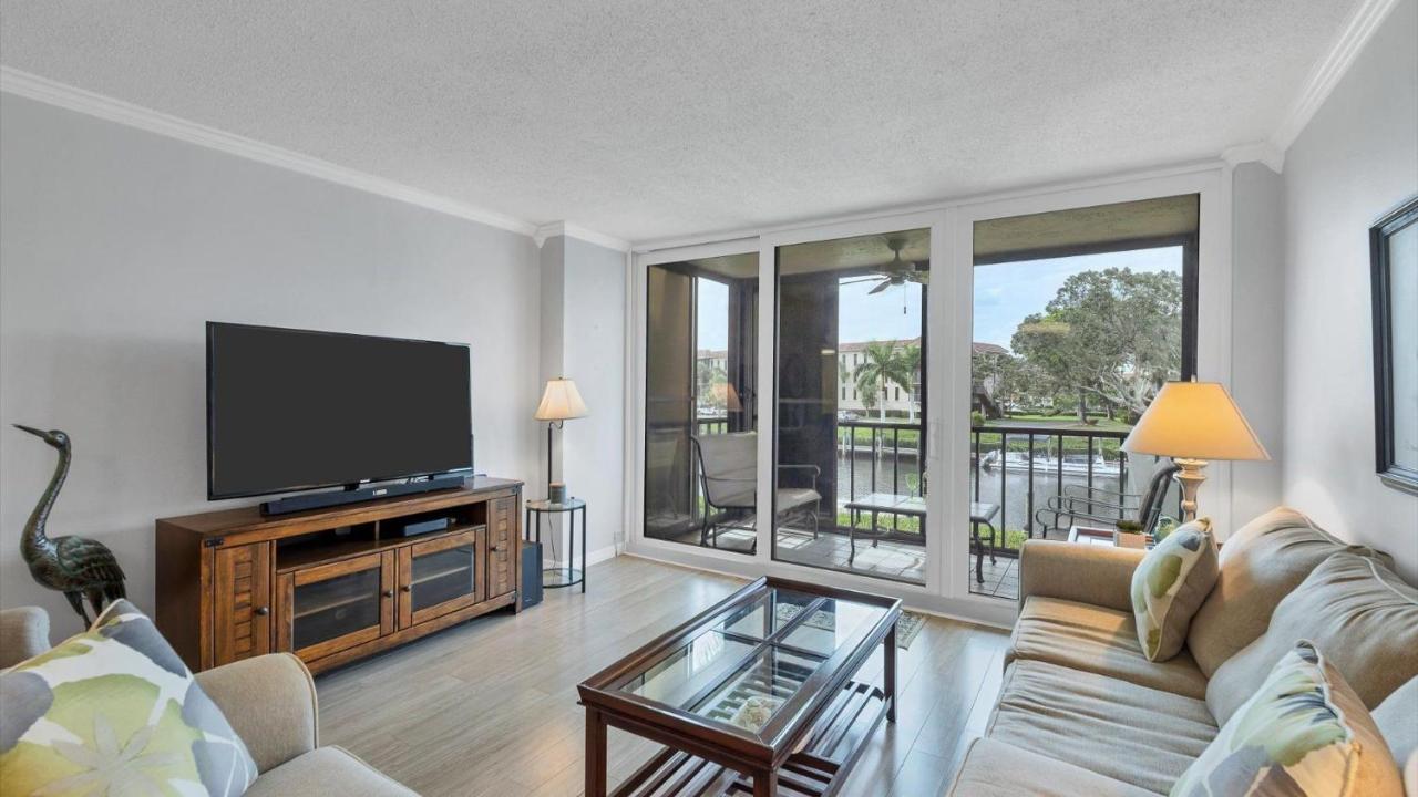 25188 Marion Unit C103 Villa Пунта Горда Екстериор снимка