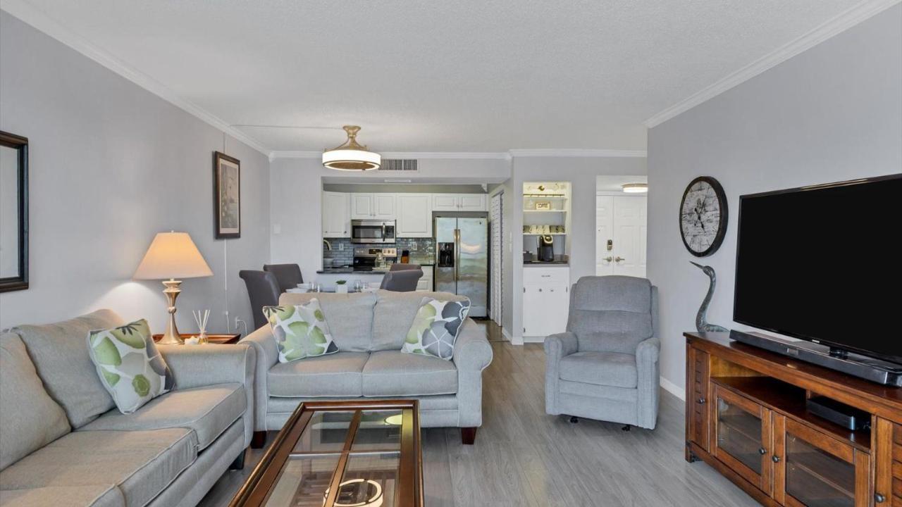 25188 Marion Unit C103 Villa Пунта Горда Екстериор снимка