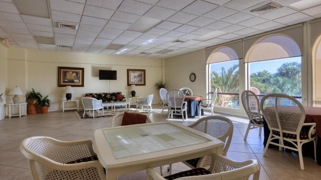25188 Marion Unit C103 Villa Пунта Горда Екстериор снимка