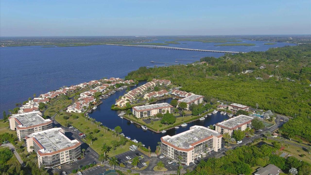 25188 Marion Unit C103 Villa Пунта Горда Екстериор снимка